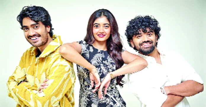 The 'Patang' trailer received an overwhelming response.