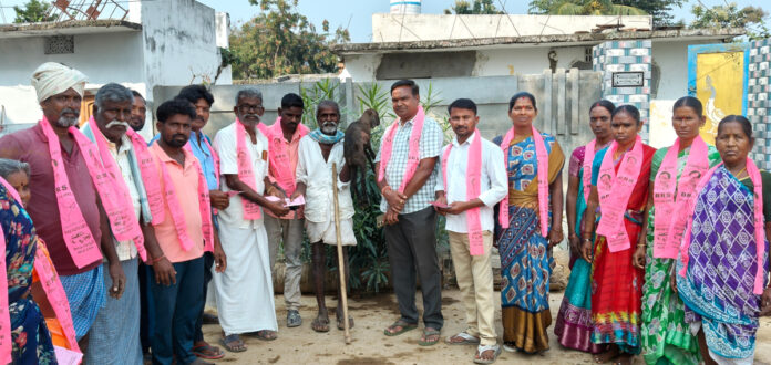 అభివృద్ధి చేస్తా.. గెలిపించండి