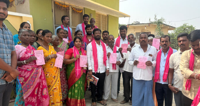 We will make Tanguttur an ideal village.