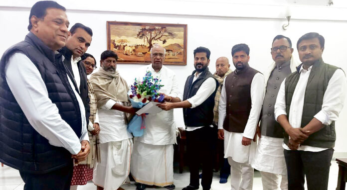 గ్లోబల్ సమ్మిట్లో పాల్గొనండి