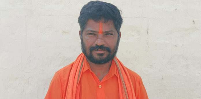 అందుబాటులో ఉంటూ.. ఇంకా అభివృద్ధి చేస్తా