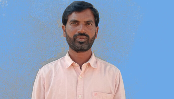 ఎమ్మెల్యే సహకారంతో ఆదర్శ గ్రామంగా అభివృద్ధి చేస్తా