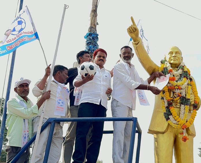 హామీలు నెరవేర్చకపోతే పదవికి రాజీనామా చేస్తా