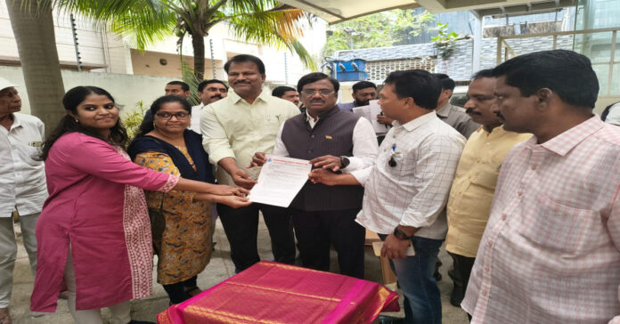 ఆ కార్మిక చట్టాలను అమలు చేయొద్దు: టిడబ్ల్యూజేఎఫ్