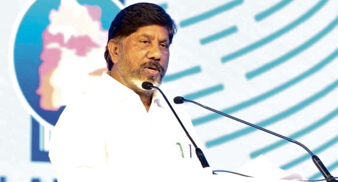 2047 నాటికి అత్యంత శక్తివంతంగా తెలంగాణ
