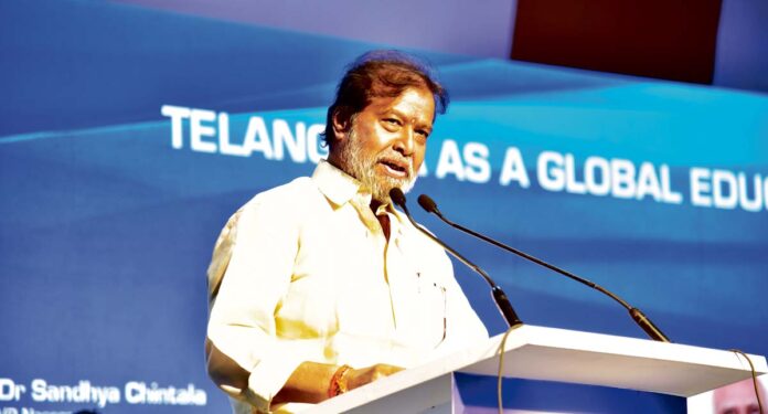 మెరుగైన వైద్య సేవలందించడమే లక్ష్యం