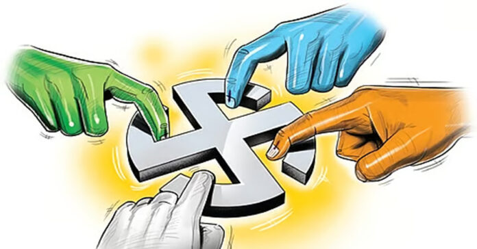 నేడే నామినేషన్ల ఉపసంహరణ..బరిలో ఎవరుంటారు..?