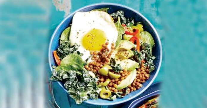 ఉదయం ఈ ఫుడ్స్ తింటే…