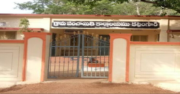 పల్లెపోరు రసవత్తరం