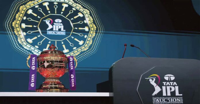 ఐపీఎల్ వేలం బరిలో 350 మంది ఆటగాళ్లు