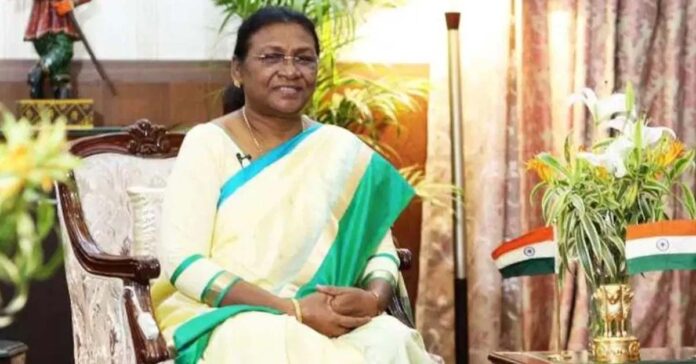 రాష్ట్రపతి హైదరాబాద్ టూర్ ఖరారు