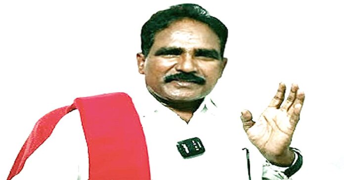 పదో తరగతి పరీక్షల షెడ్యూల్లో మార్పు చేయాలి