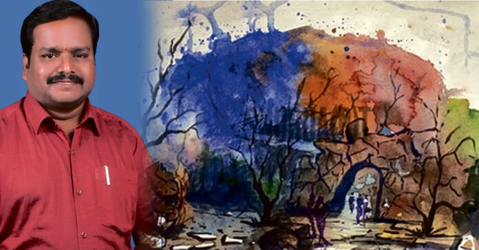 ‘నిరంతర సమగ్ర మూల్యాంకనం’ కవిత్వానికొక గీటురాయి