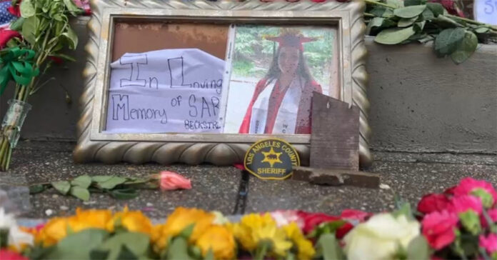 అమెరికాలో భారీ అగ్నిప్రమాదం..ఓ భారతీయ విద్యార్థి మృతి