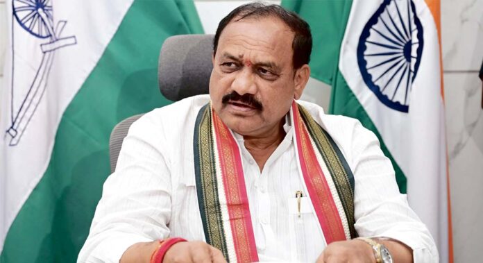 గ్లోబల్ సమ్మిట్తో రాష్ట్రానికి భారీ పెట్టుబడులు