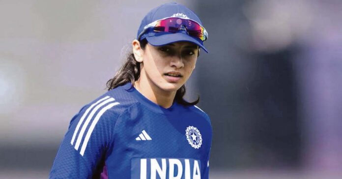 భారత మహిళల జట్టులోకి కమలిని, వైష్ణవి