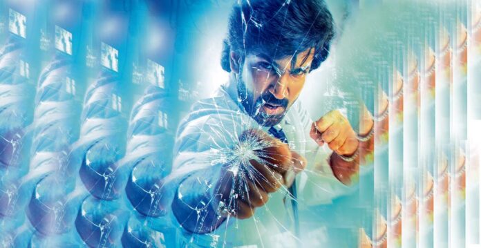 థ్రిల్ చేసే ‘డ్రైవ్’