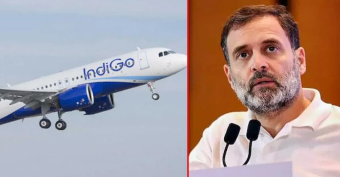 ఈ పరిస్థితికి ప్రభుత్వ గుత్తాధిపత్యమే కారణం: రాహుల్ గాంధీ