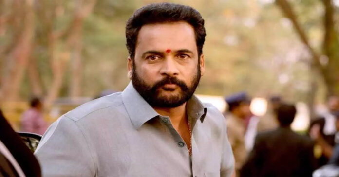 ఇండస్ట్రీలో నాపై వ్యతిరేకత ఉంది..అందుకే తనపై కుట్ర: నటుడు శివాజీ