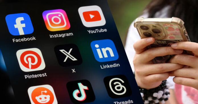 సోషల్ మీడియా వాడకంపై ఆస్ట్రేలియా కీలక నిర్ణయం