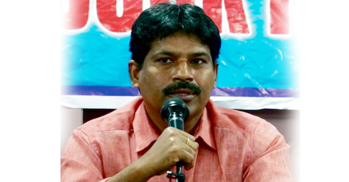 పుస్తక ప్రియులకు ఆహ్వానం