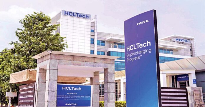 HCL Tech