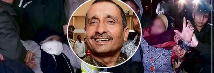 మాలో ‘ఉన్నావ్’ తల్లీ