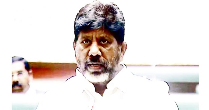 ఆధారాల్లేకుండా మాట్లాడొద్దు