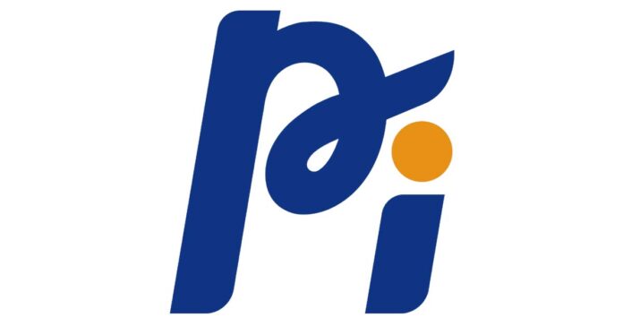 పిఐ ఇండిస్టీస్కు కొత్త లోగో