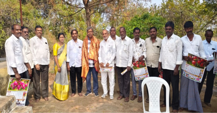 ప్రజాస్వామ్య పరిరక్షణలో పత్రికలు మూలస్తంభాలు