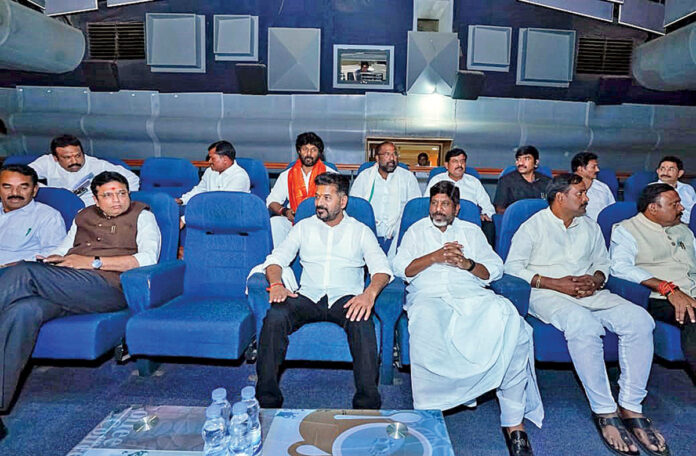 The lives of the Phule couple are an inspiration to the present generation.