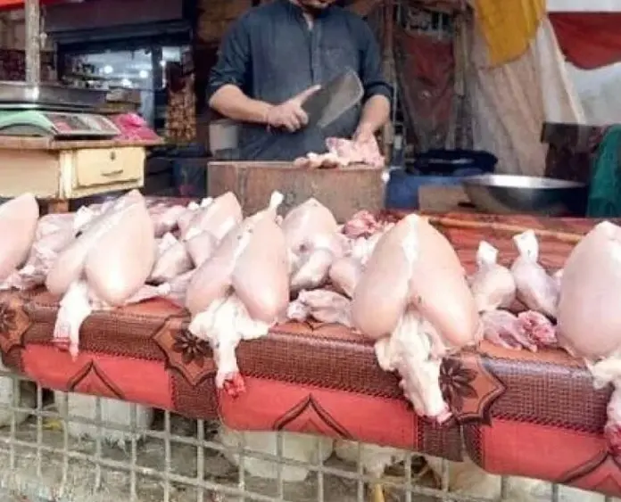 కేజీ చికెన్ రూ.350, మటన్ రూ.1500!