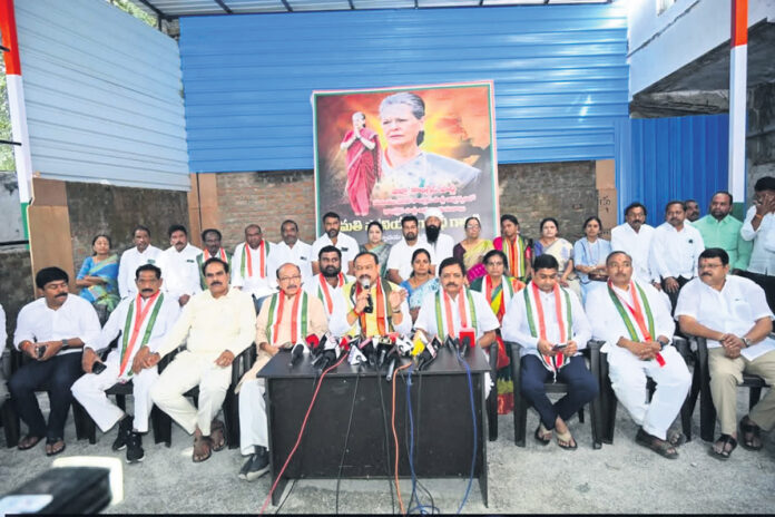 Changing the name won't fill the stomach.