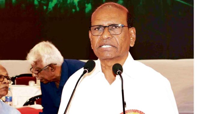 సీఐటీయూ