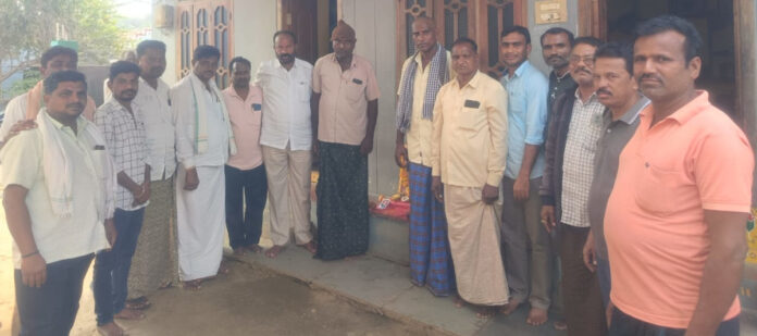 అధైర్య పడొద్దు.. ప్రభుత్వం అండగా ఉంటుంది