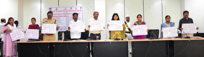 Efforts should be made to eradicate child labor.