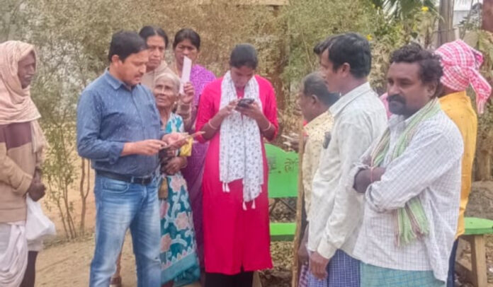 Farmer identity card is mandatory for central government schemes