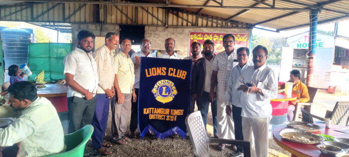 ఆహార వృధాను అరికట్టాలి