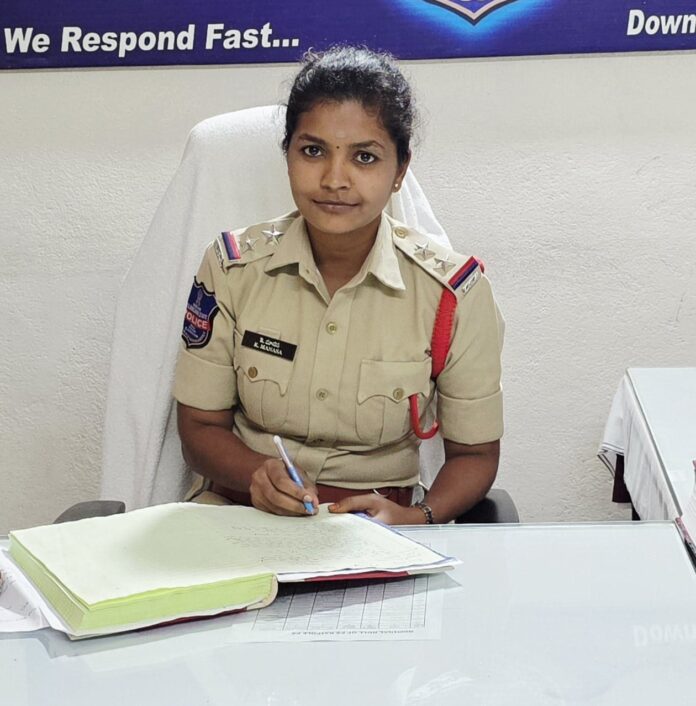 గ్రామాలలో బెల్టు షాపులు నిర్వహిస్తే కఠిన చర్యలు