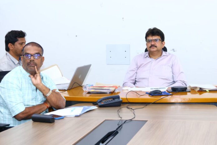 భువనగిరి, ఆలేరులో యంగ్ ఇండియా ఇంటిగ్రేటెడ్ రెసిడెన్షియల్ పాఠశాలలో మంజూరు