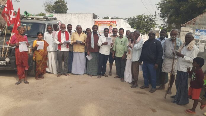 Prepare for future public struggles