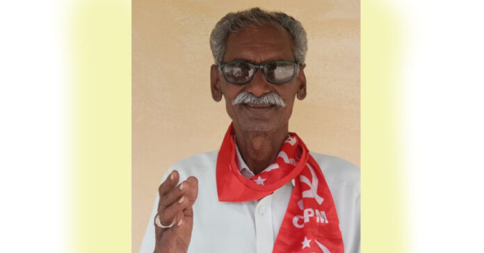 అర్హులందరికీ ఇందిరమ్మ ఇండ్లివ్వాలి