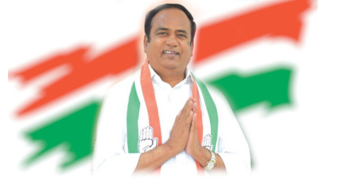 MLA to arrive in Darpalli tomorrow