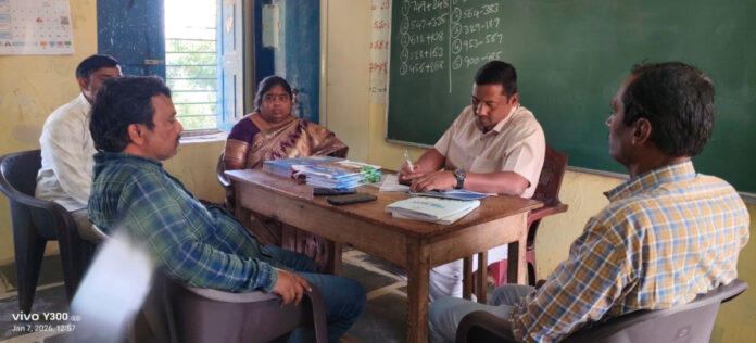 3వ తరగతి విద్యార్థులకు గణిత లాంగ్వేజ్