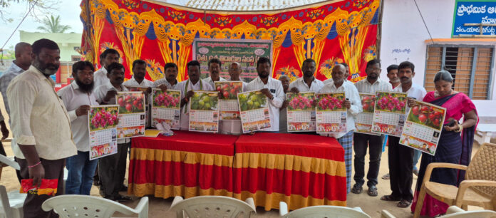 NavaTelangana as a bridge between the people and the government