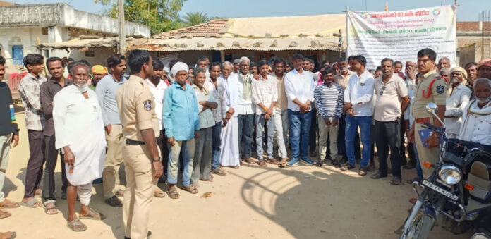 Police awareness on cybercrimes and superstitions