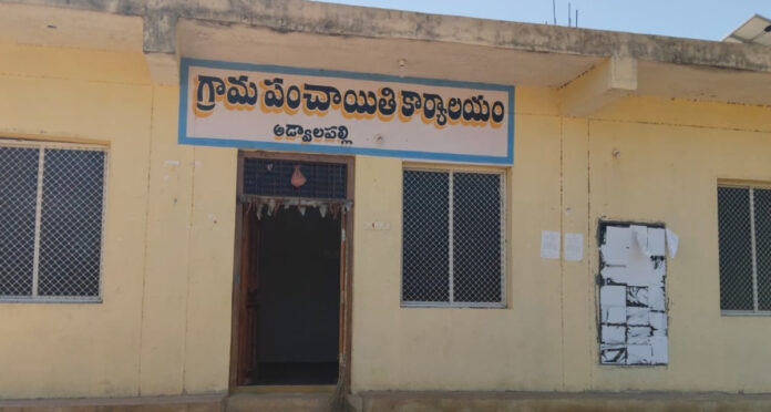 ఉపసర్పంచులకూ అధికారాలు!