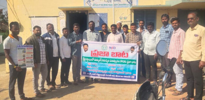 Solving electricity problems at the field level: AE Gopikrishna