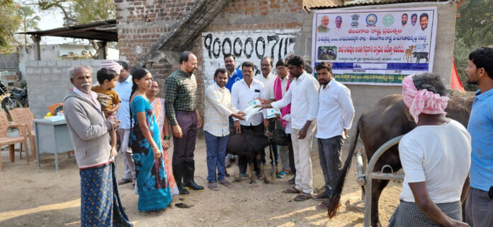 ఉచిత గర్భకోశ వ్యాధుల చికిత్స శిబిరాన్ని సద్వినియోగం చేసుకోవాలి