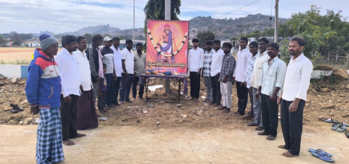 The elders should continue the aspirations of Vadde Obanna..